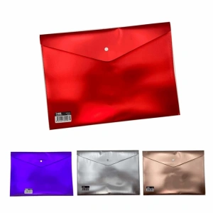 MİKRO MD-06 ÇITÇITLI DOSYA METALİK