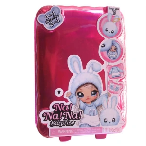 GIOCHI SÜRPRİZ PELUŞ SERİ S2  NAA10000/ 564737XX1