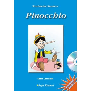 PİNOCCHİO LEVEL 1 CDLİ