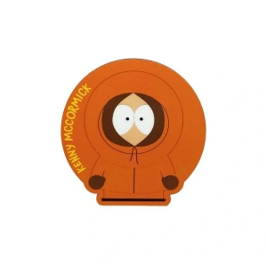 MACMUG BAL-382935 SOUTH PARK KENNY MCCORMICK TURUNCU BARDAK ALTLIĞI