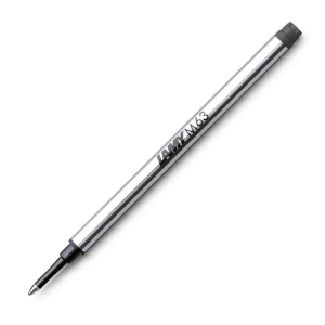 LAMY M63 ROLLER KALEM YEDEĞİ SİYAH
