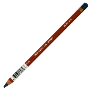 DERWENT DRAWING PENCİL-  RENKLİ ÇİZİM KALEMİ  INK BLUE 3720