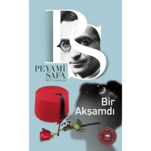 BİR AKŞAMDI