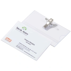 SARFF PVC KOKART İĞNELİ