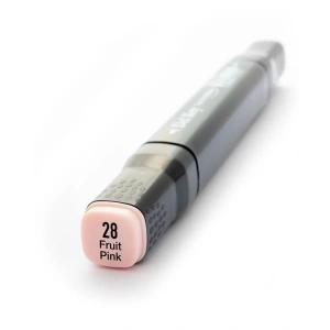 DEL REY TWIN MARKER R28 FRUİT PİNK