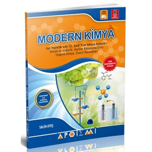 APOTEMİ MODERN KİMYA