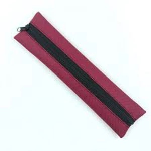 FANART ACADEMY SOFT YASSI DAR KALEMLİK BORDO 9640.C39