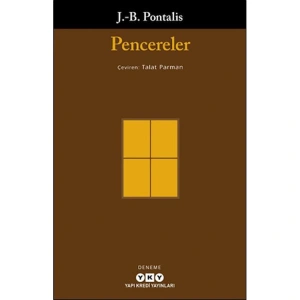 PENCERELER