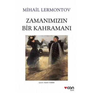 ZAMANIMIZIN BİR KAHRAMANI