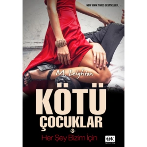 KÖTÜ ÇOCUKLAR 3 HERŞEY BİZİM İÇİN