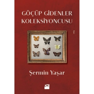 GÖÇÜP GİDENLER KOLEKSİYONCUSU