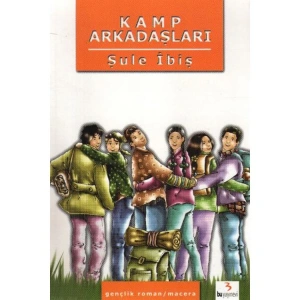 KAMP ARKADAŞLARI