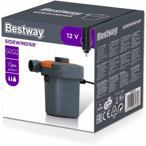 KZL-BW62144 ŞİŞİRME İNDİRME POMPASI ÇAKMAKLI