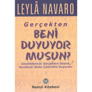 GERÇEKTEN BENİ DUYUYORMUSUN