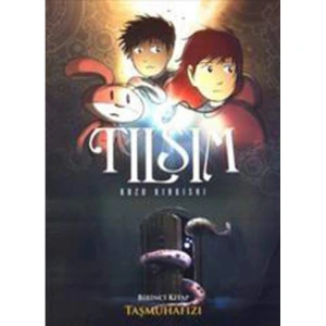 TILSIM - 1 / TAŞMUHAFIZI