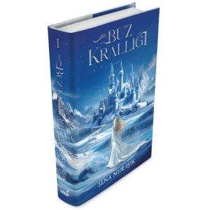 BUZ KRALLIĞI CİLTLİ