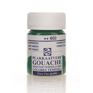 TALENS GUAJ BOYA DEEP GREEN 16 ML  (602)