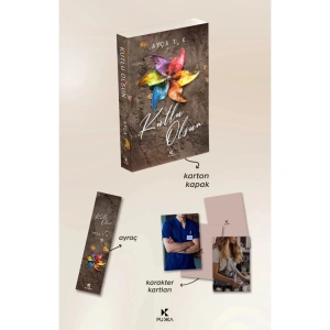 KUTLU OLSUN - 1 CİLTSİZ