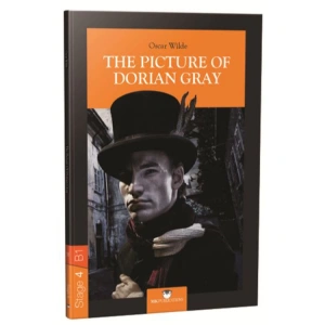 THE PICTURE OF DORION GRAY