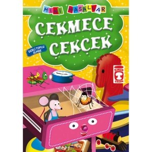 ÇEKMECE ÇEKÇEK - DERLİ TOPLU OLMAK / MİNİ MASALLAR