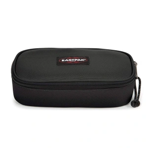 EASTPAK XL OVAL SINGLE KALEM KUTUSU BLACK VFE-EK00034A