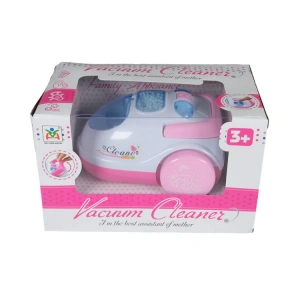 KIZILKAYA KZL-LS820J KUTULU ELEKTRİK SÜPÜRGESİ ORTA BOY