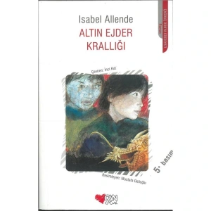 ALTIN EJDER KRALLIĞI