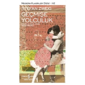 GEÇMİŞE YOLCULUK -MODERN KLASİKLER 112