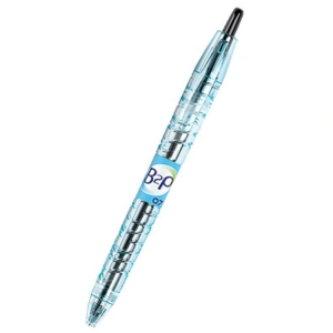 PİLOT B2P BEGREEN TÜKENMEZ KALEM SİYAH