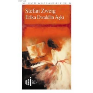 ERİKA EWAKİN AŞKI