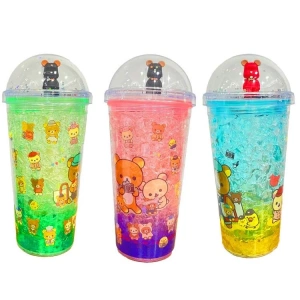 HUN 6-30 IŞIKLI PİPETLİ BARDAK