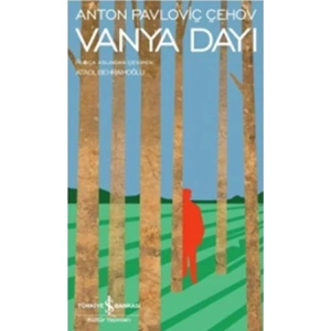 VANYA DAYI- MODERN KLASİKLER 35