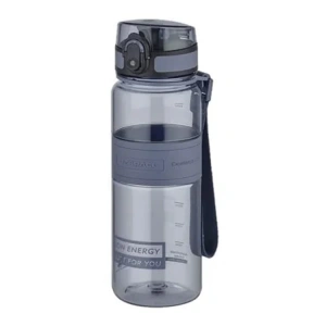 UZSPACE MATARA TRITAN 5029 650 ML BARK GREY