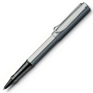 LAMY AL-STAR 326 ROLLER KALEM ALUMİNYUM GRAFİT