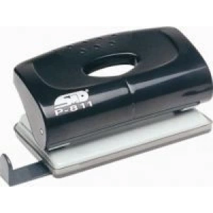 STD. POPULAR DELGEÇ KÜÇÜK BOY SİYAH