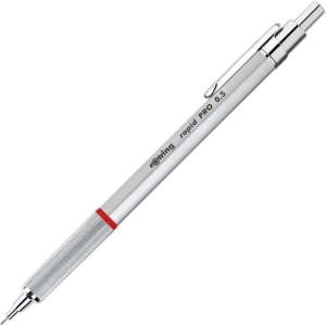 ROTRING 1904255 RAPİD PRO VERSATİL KALEM 0.5mm KROM