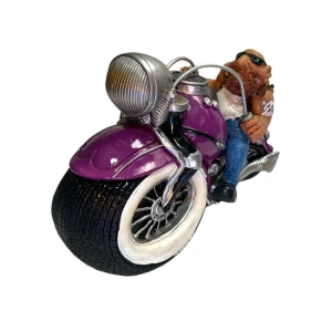 KAKOSAN KKS-KUM40581 POLYSTONE KUMBARA MOTORLU ADAM