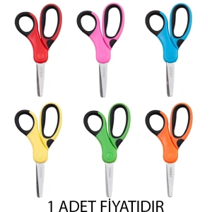 MİKRO KS145 OKUL MAKASI