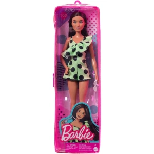 MATTEL HJR99 BARBIE FASHIONISTAS FBR37 BÜYÜLEYİCİ PARTİ BEBEKLERİ