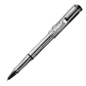 LAMY VISTA 312  ROLLER KALEM ŞEFFAF METAL KLİPS