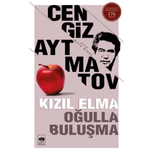 KIZIL ELMA- OĞULLA BULUŞMA