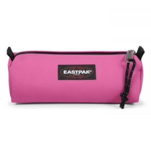 EASTPAK BENCHMARK SINGLE FRISKY PINK  KALEM KUTUSU VFE-EK37206X