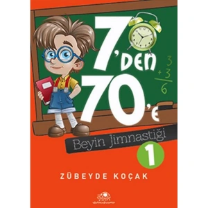 7DEN 70E BEYİN JİMLASTİĞİ-1