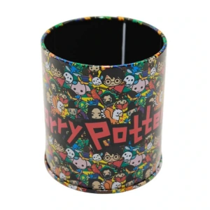 HARRY POTTER 102 30 04 METAL YUVARLAK MASAÜSTÜ KALEMLİK