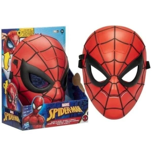 HASBRO F8839 MARVEL SPIDERMAN ELEKTRONİK MASKE 5+