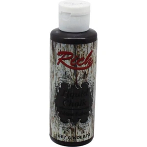 RİCH ESP-120-03039 ESKİTME PUDRASI 120 CC ÇİKOLATA