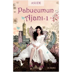 PABUCUMUN AJANI 1 CİLTLİ