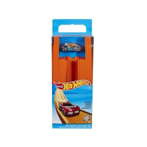 MATTEL BHT77 HOT WHEELS TRACK BUILDER ARABA VE  PİST SETİ BHT77