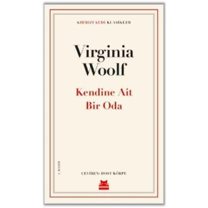 KENDİNE AİT BİR ODA