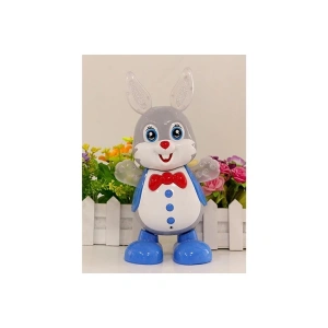 CAN TOYS KUT.PILLI ISIKLI TAVSAN